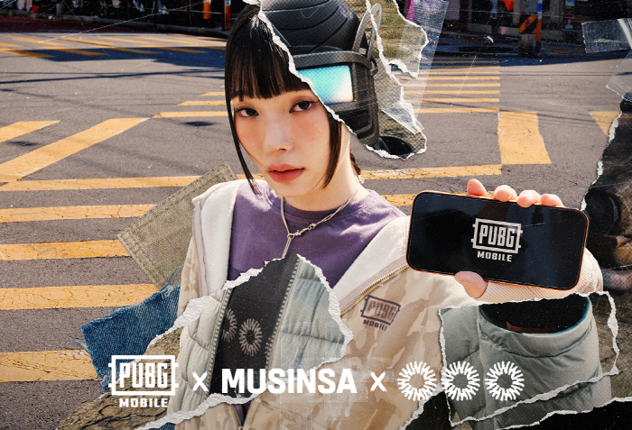 Battlegrounds X 999 Humanity Launch Five Limited-Edition Utility Streetwear Items Through Musinsa