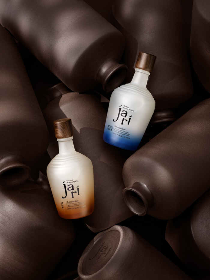 CJ CheilJedang Focuses on the Perfection of Korean Food Culture... Targeting the Global Market with Traditional Liquor Pairings and the Jari Brand
