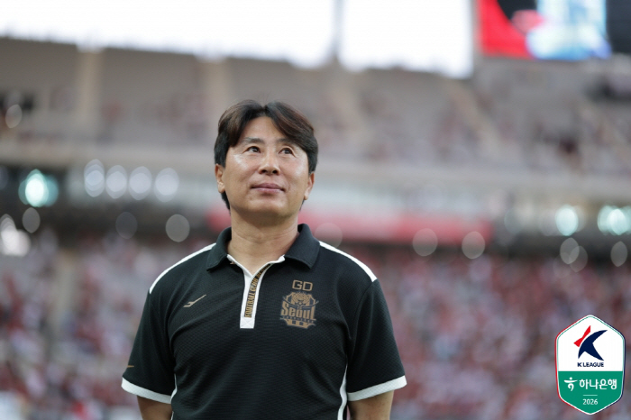 [현장인터뷰] '1위' 감독이 찍은 월드컵 우승팀은 스페인..."그쪽으로 기운다" 조심스러운 예측