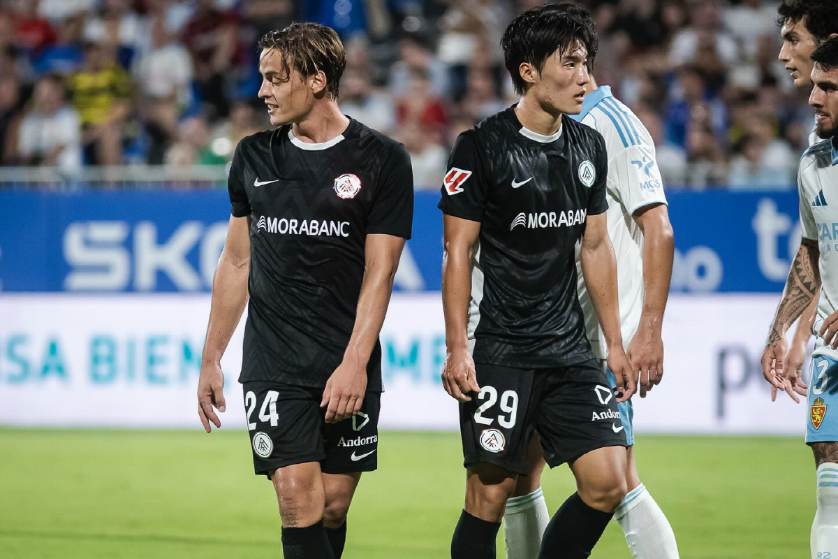 사진=김민수 SNS 캡처