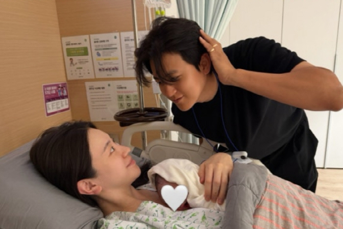 'It Came Earlier Than Expected' Former Ulzzang Yoo Hye Ju Gives Birth to Second Son, Says He Looks Just Like Her First Child