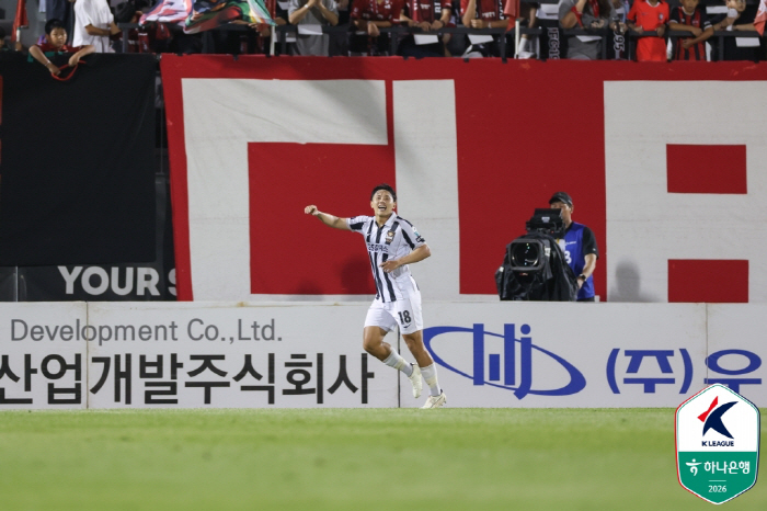[K리그1 현장리뷰] 서울의 무한 질주, 부천에 3-1 승리...압도적 1위 '2위 강원과 8점차'