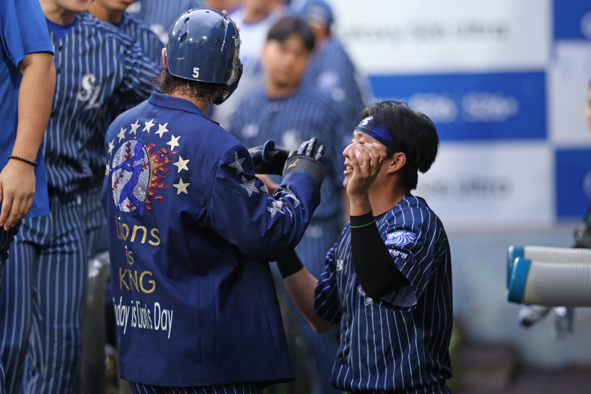 사진제공=삼성 라이온즈