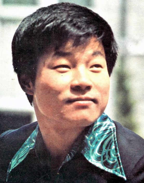 'I Want to Be Buried in My Homeland'... Composer of 'Dance with Me,' Kang Seung-sik, Dies