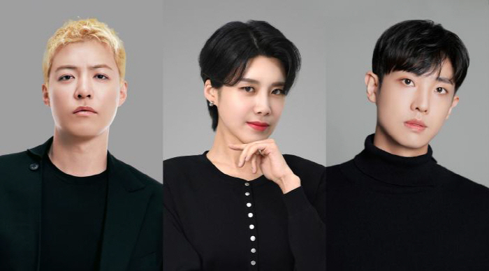 Kian84 to Date an AI Woman... SBS's 'My AI Partner - Kian's Love' Premieres in August