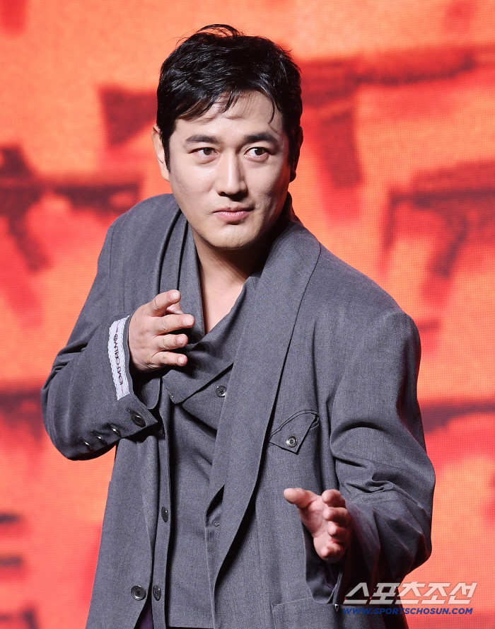 'Kill Show 2' Jo Han-sun says, 'It gets even more ruthless in Season 2... I think I’ll get a lot of criticism'