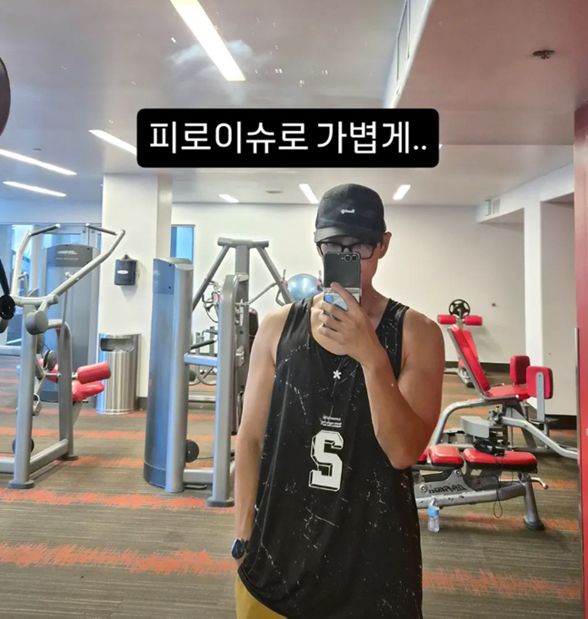 '이현이♥' 홍성기, 子 영재캠프 비용만 1300만원 썼는데..."빨리 가라" 반응에 울컥