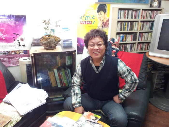 '패혈증 사망' 故강승식 누구...가수 양미경 남편→장은숙 히트곡 작곡가