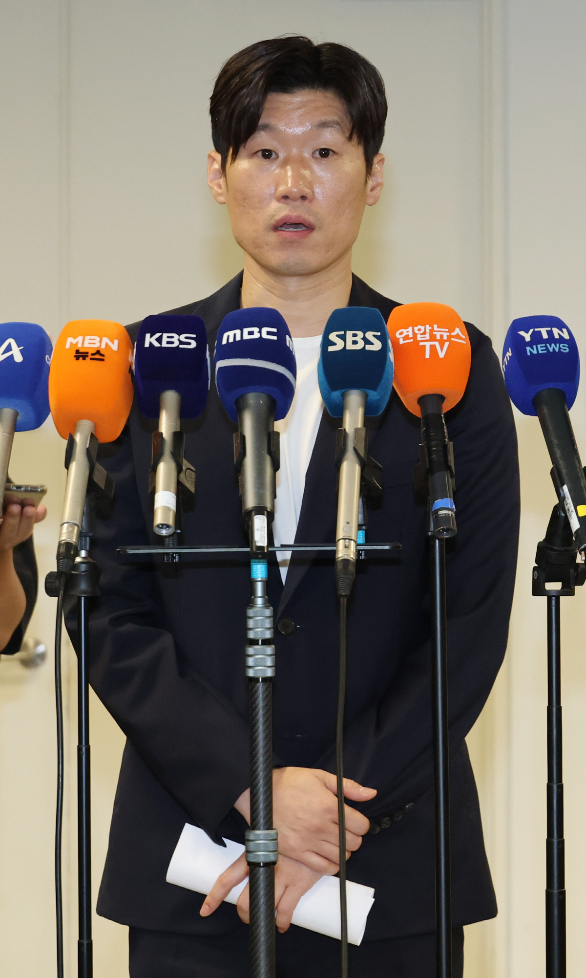 K-축구혁신위원회 3차 회의 브리핑