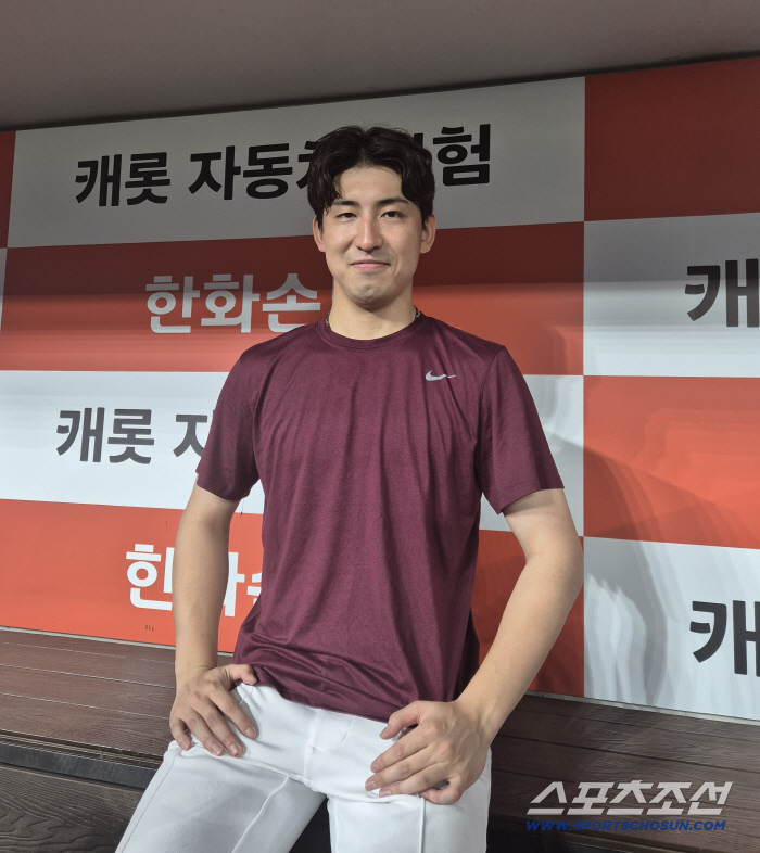 '10이닝 무실점, ERA 0.00'…걱정반 기대반→'난공불락' 클로저 변신 "KBO 분위기 파악 끝" 