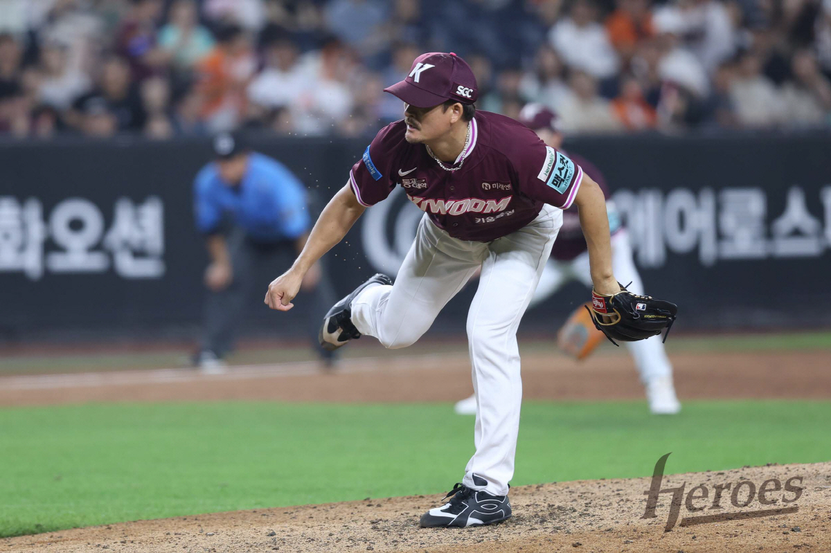 사진제공=키움 히어로즈