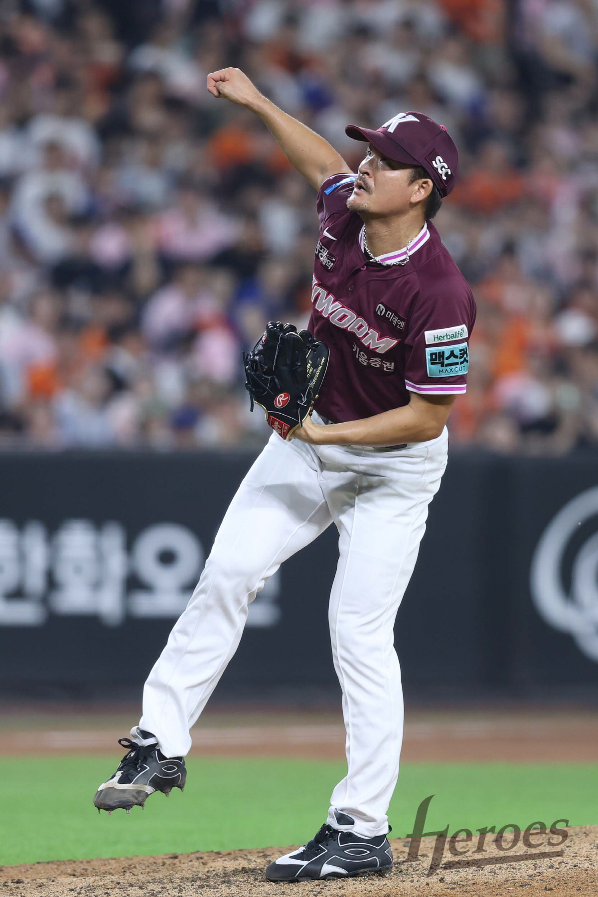 사진제공=키움 히어로즈
