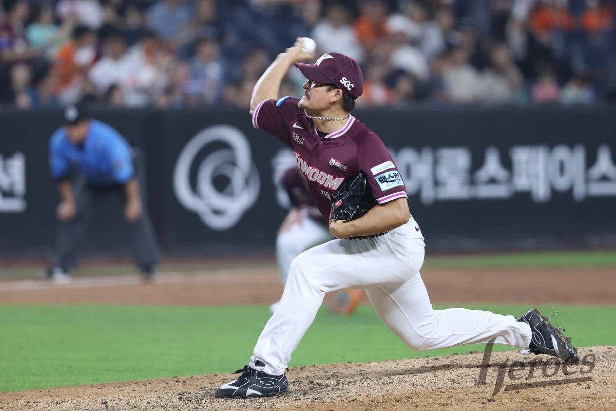 사진제공=키움 히어로즈