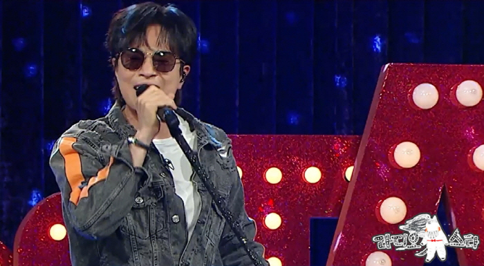 Kim Jung-min Opens Up About the Hardships of Being a "Weekend Dad"... "I Fly to Japan Several Times a Month and Carry Korean Ingredients" ('Radio