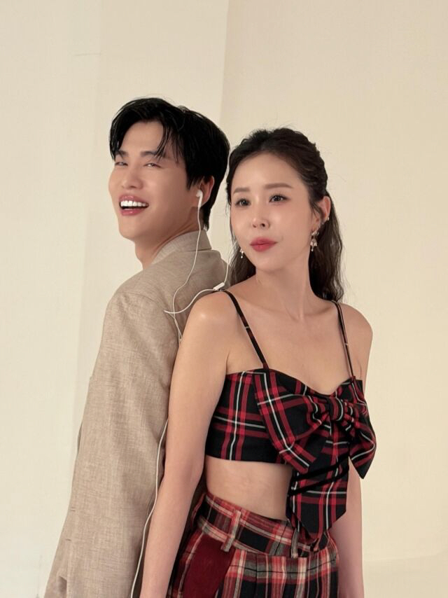 '46-Year-Old' Shinji Confesses Her Plans for a Second Child with Moon Won ♥... 'We Are Seriously Considering It' ('Someone Else's Precious Family')