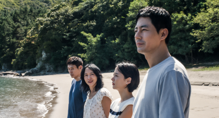 Official Jeon Do-yeon, Sul Kyung-gu, Zo In-sung, and Cho Yeo-jeong Head to Toronto... 'Possible Love' Invited to the Toronto International Film Festival
