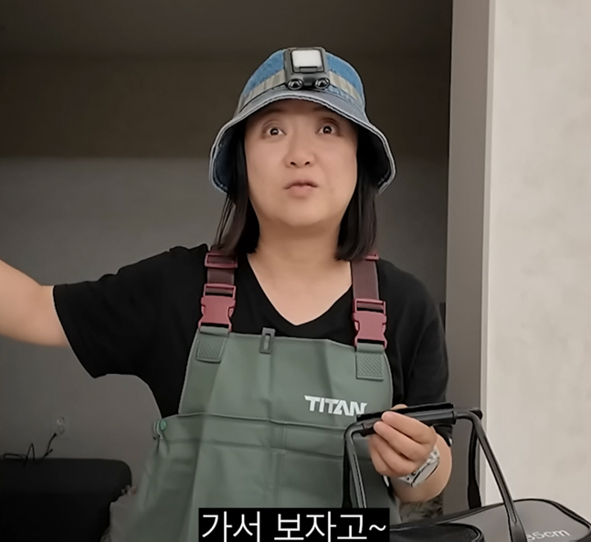Kim Sook Says, 'It Feels Like My House Is About to Fly Away'... After a Tax Notice for Her 230-Pyeong Jeju Home
