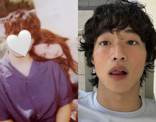 Who Is the Man With His Face Covered in Jennie's Teaser? Buzz Explodes Over '2002-Born Taiwanese Model' Music Video Clip