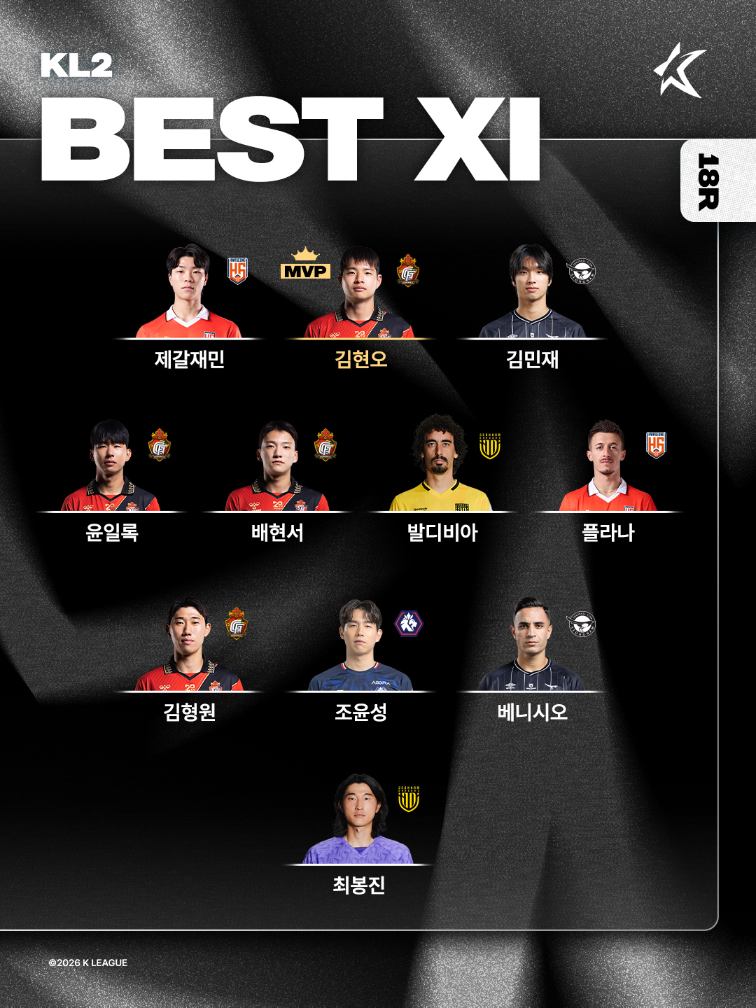 한국프로축구연맹