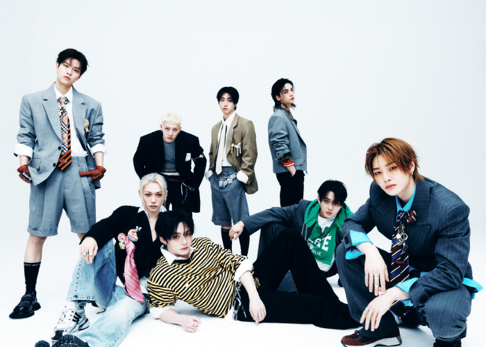 SKZ Strengthens Self-Production Capabilities... Comeback with 'This and That' in August