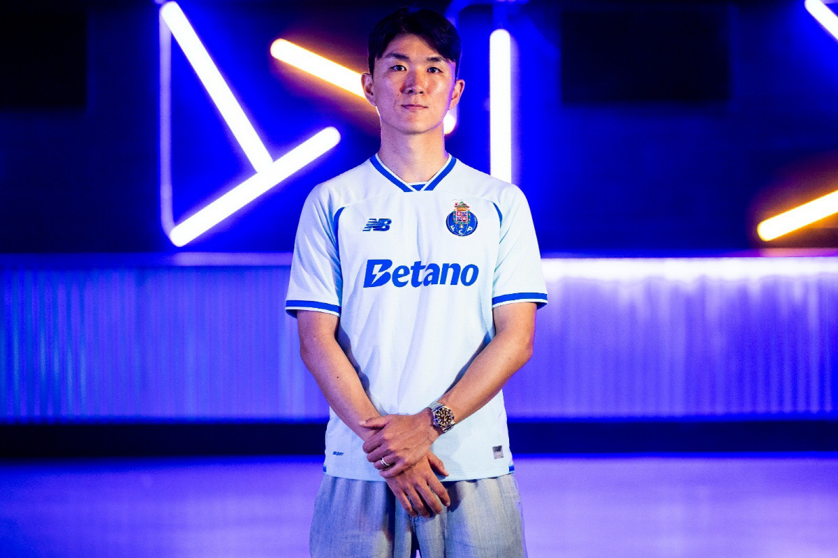 사진=FC 포르투