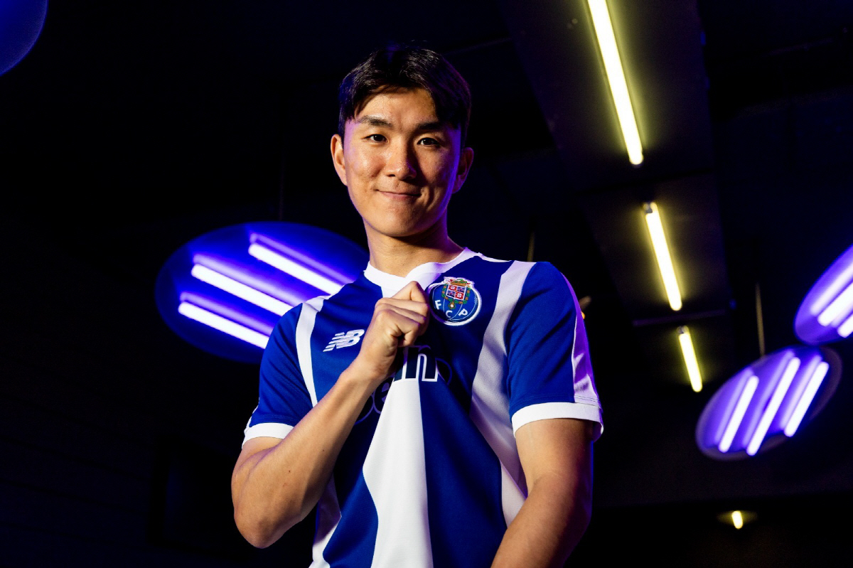 사진=FC 포르투