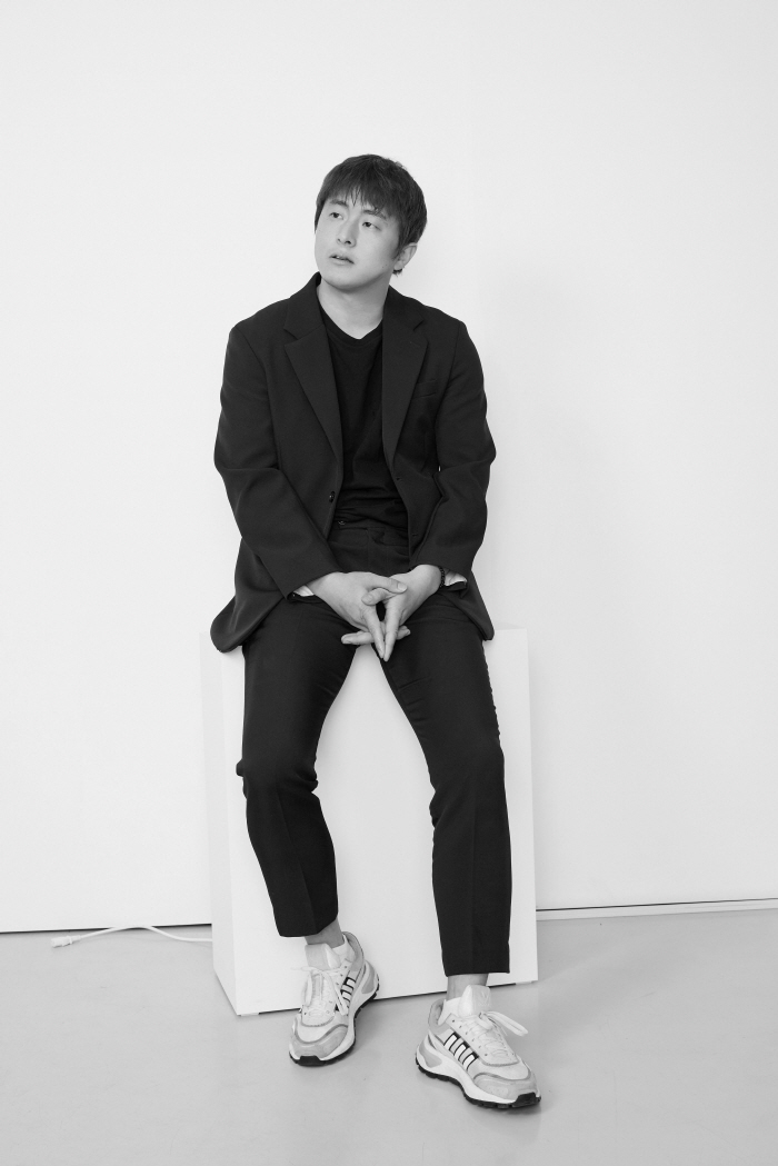 Official Kian84 to Date AI This Time? ... He Puts His Name on Another Show, 'My AI Partner - Kian's Bizarre Love' Launches
