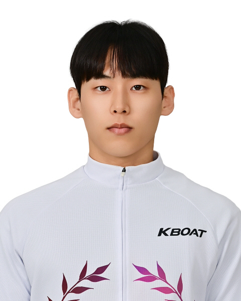 이신호(18기, B2) 사진제공=국민체육진흥공단