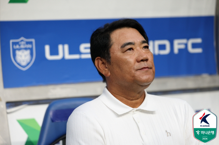 "자금은 전술보다 체력" 김현석 감독의 더위 걱정, "이규성-보야니치 모두 고갈 상태"[현장인터뷰]