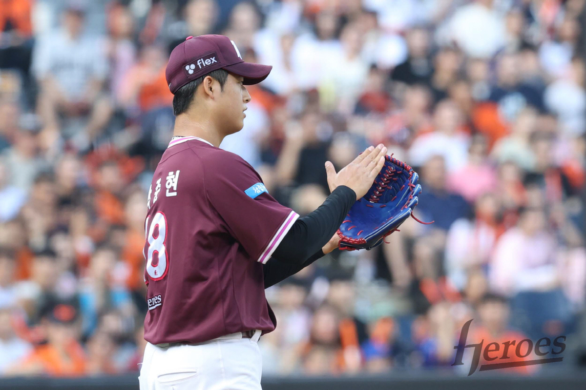 사진제공=키움 히어로즈
