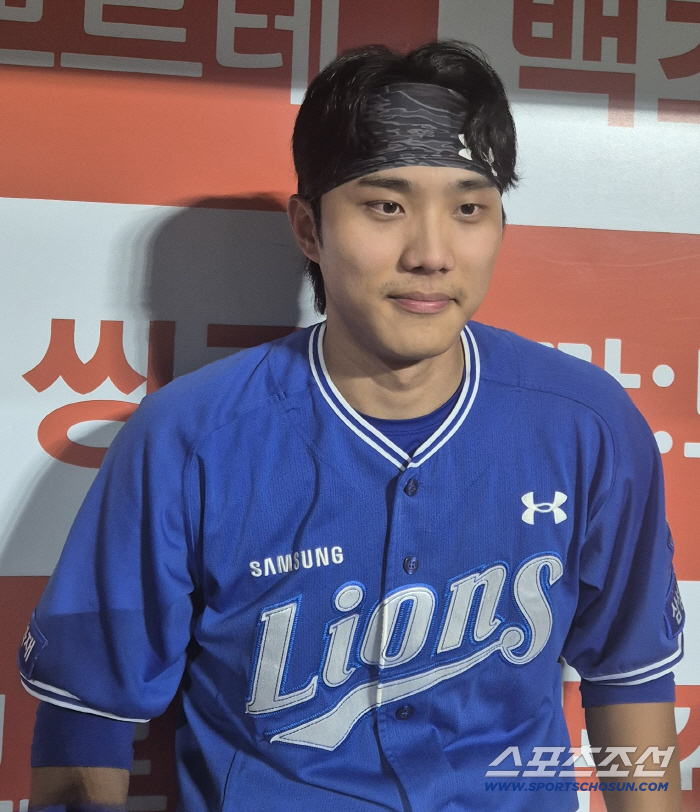 결승홈런 쳤는데 "반성해야하는 경기였다"…복귀 자축포도 소용無→자책하게 만든 그 플레이 