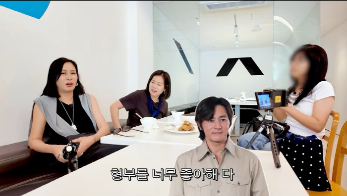 Jang Dong-gun, a devoted husband recognized by Ko So-young’s close friends 'He is so kind and consistent'