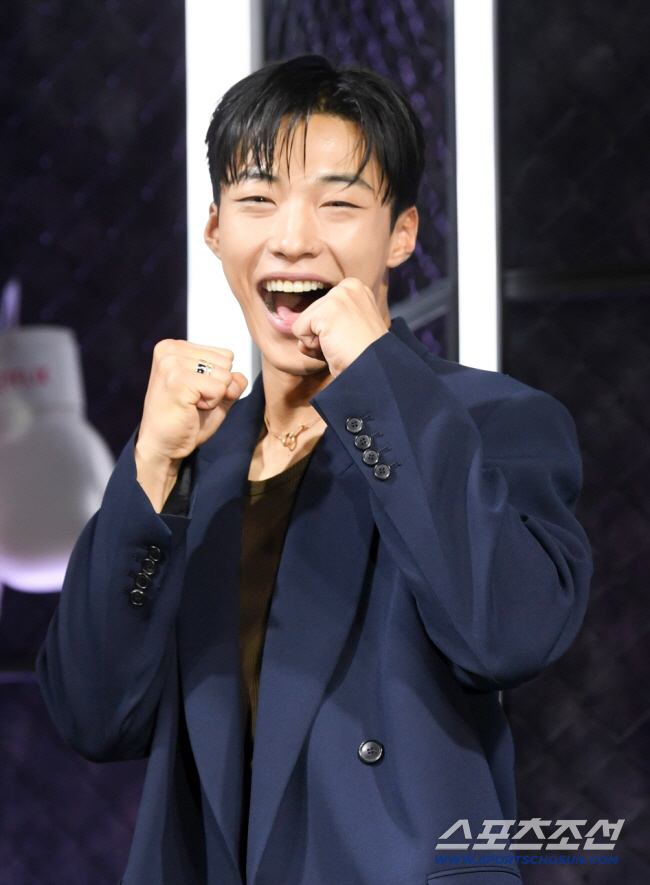 한 우물만 파는 우도환, 現소속사 블리츠웨이엔터와 재계약 체결