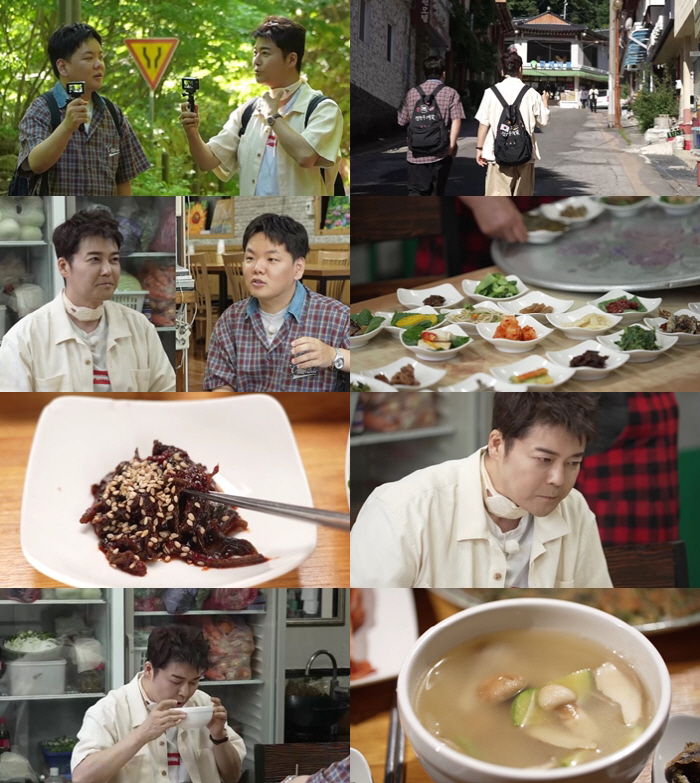 Jun Hyun-moo Pushes Ahead With Filming Despite Damaged Vocal Cords... Wears Neck Support in Dedication, Says 'I'm Sorry to Viewers' ('Jun Hyun-moo's Plan 4')