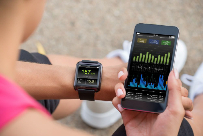 Beyond IQ and EQ, the era of Health Quotient is here The body’s numbers are a health traffic light