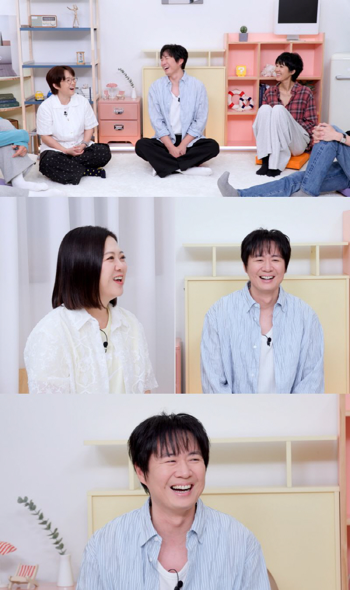 연정훈 "♥한가인과 마지막 키스? 얼마 안 돼...국민 도둑에 자부심" ('옥문아')