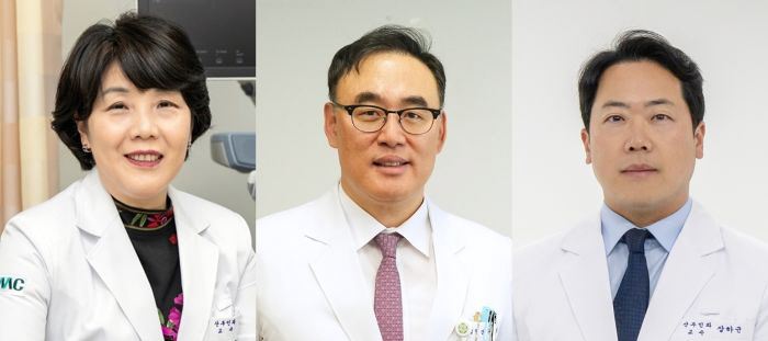 Ewha Womans University Seoul Hospital administers ovarian cancer drug Elahere for the first time in Asia, drawing attention as a new treatment option