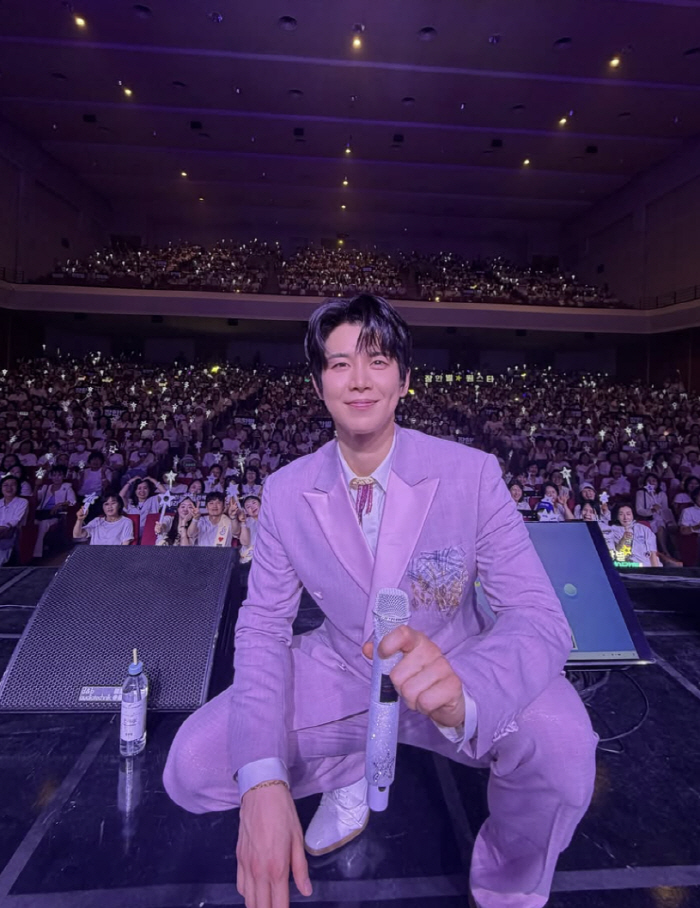 Cheongryong Ranking Strong No. 1 contender Jang Han-byeol, Seongri refuses to give up, and the fans will decide the rest