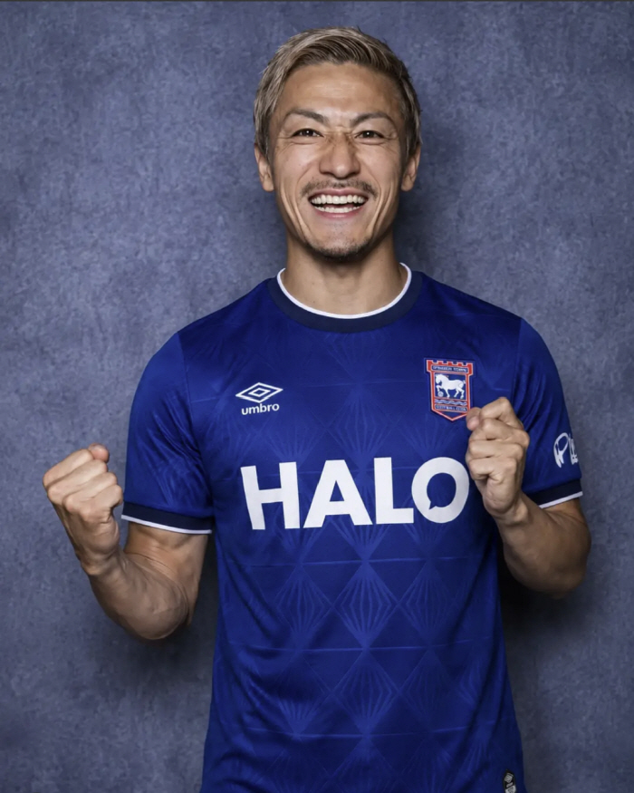 한국 EPL 0명 대참사! 이제 일본 세상이다...초대형 오피셜 직전, 스코틀랜드 휩쓴 슈퍼스타, EPL 상륙 초읽기