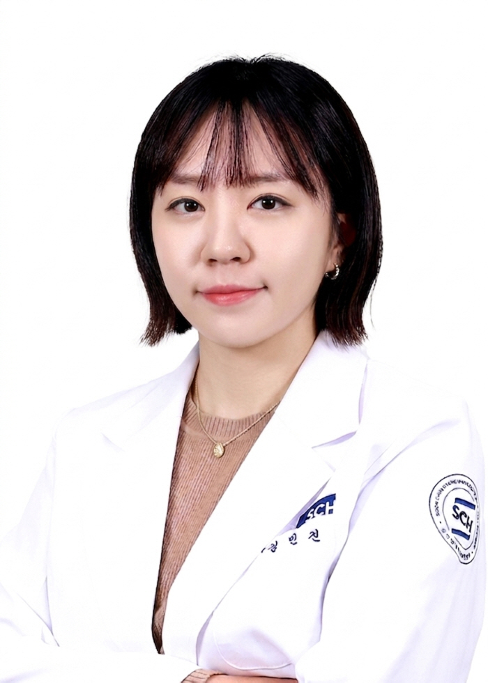Professor Kim Min-jin