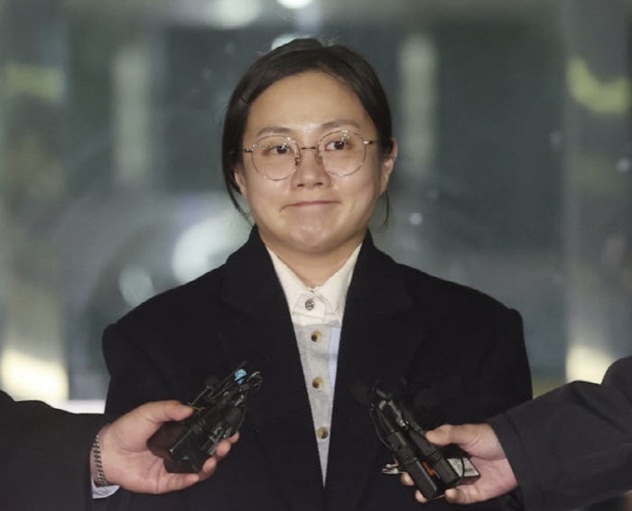 'Will Park Na-rae Really Go to Prison?' A Lawyer Weighs In 'The Chance of a Prison Sentence Is Low'