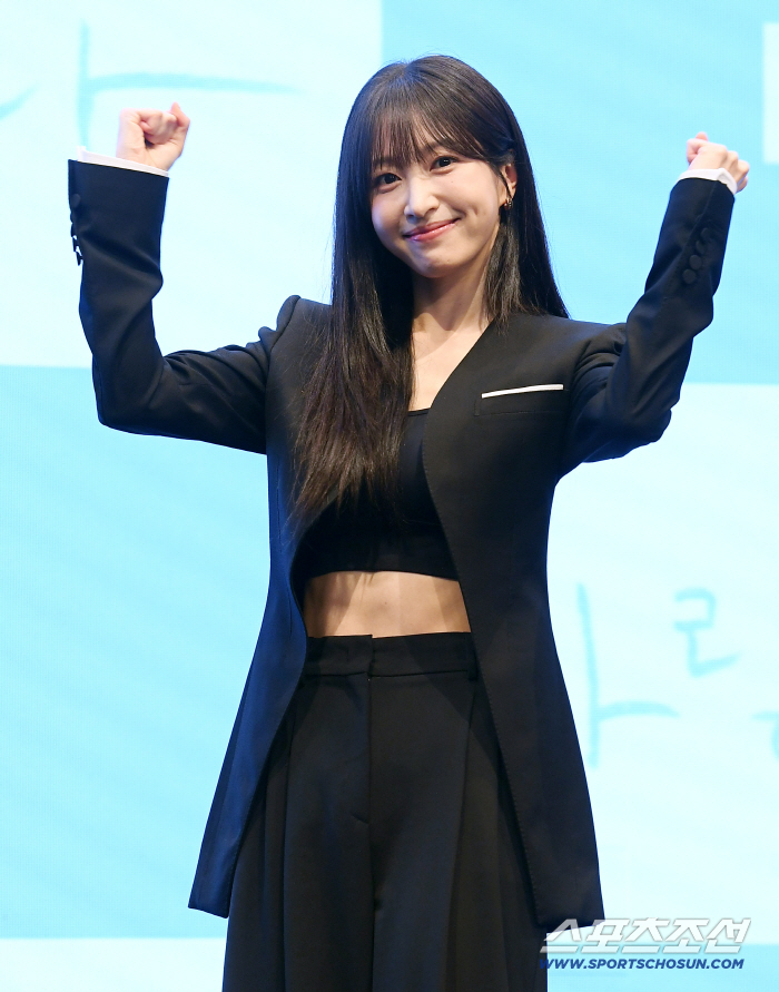 'Love Returns' Ahn Hee-yeon, a spirited Hani makes her comeback!