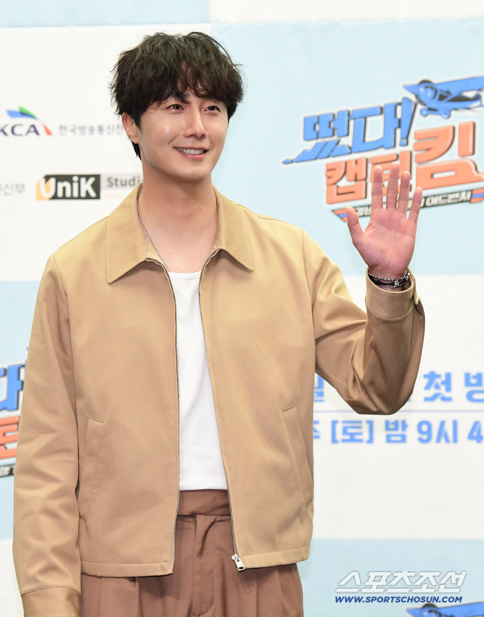 정일우, '전세계 검색어 1위' 달고나 커피 창시자였다 "특허 냈어야 되는데"