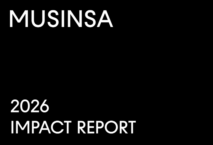 Musinsa Accelerates Sustainability Management by Launching an ESG Committee and Expanding Greenhouse Gas Management to Subsidiaries