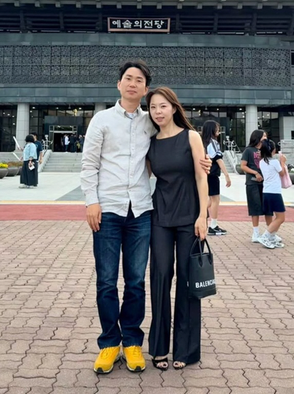 28기 영자, 영철과 이혼설 속 달라진 모습 공개 "이제 시술 해야 하나"