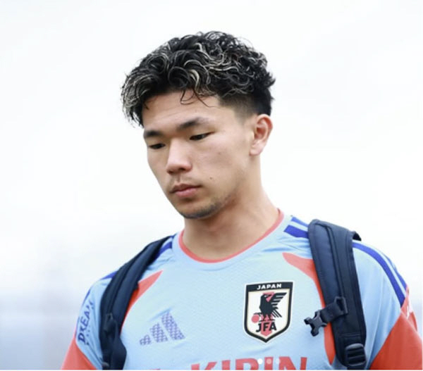 "네이마르가 조기축구 아저씨인 줄 아나" 정신 못 차린 日 신성, 또 네이마르 언급 "일본 대학선수 드리블·슈팅 능력이 더 낫다"→축구팬 "강철 멘털이다"