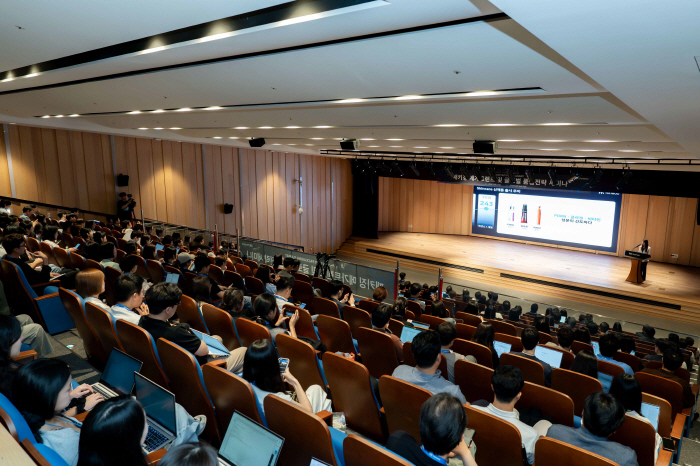 Yonwoo Packaging Summit Concludes After Sharing Strategies for Responding to New EU Packaging Rules Taking Effect in August