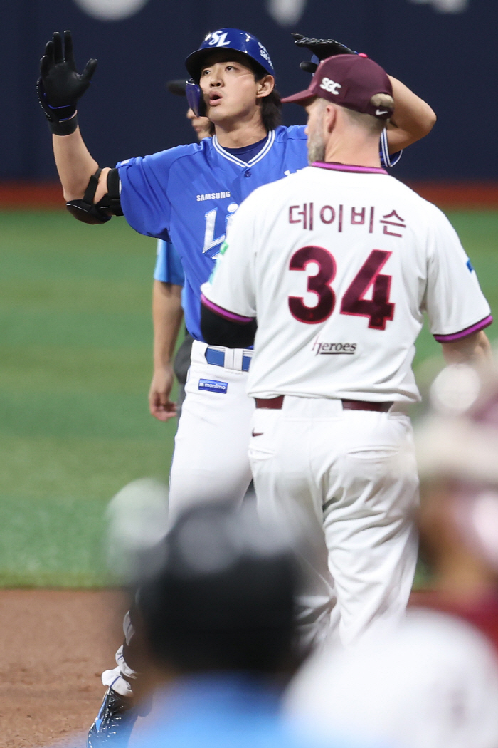 '2용타도 장착했고..' 삼성전 7연패, 이유를 묻자… 이유있는 자신감 "전반기와는 이것이 다르다"