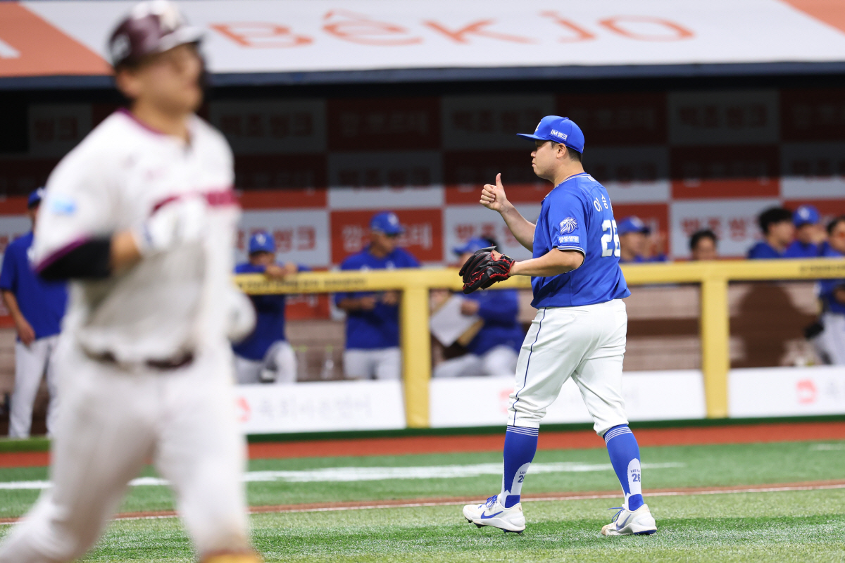 사진제공=삼성 라이온즈