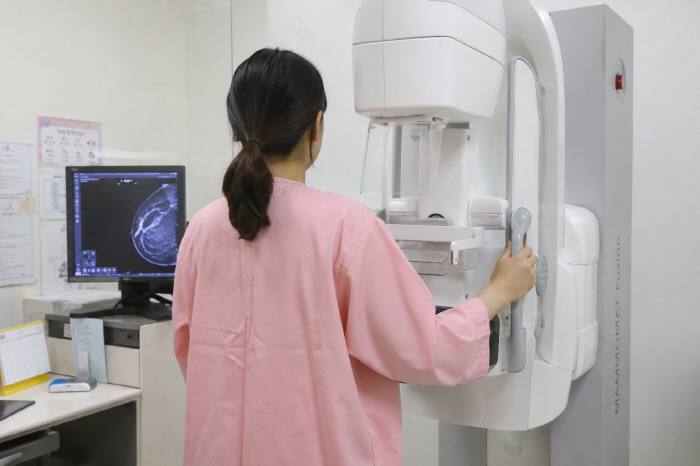 'Young Breast Cancer Patients Face More Than Four Times the Risk of Local Recurrence Compared With Older Patients'